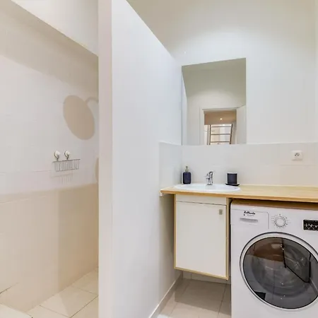 Apartamento In Nation ! *