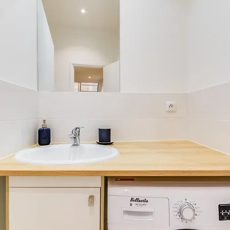 In Nation ! Париж