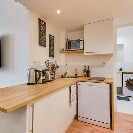 In Nation ! * Париж