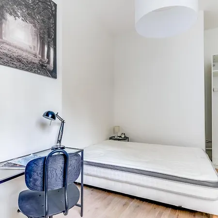 Apartman In Nation ! *