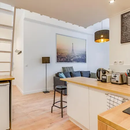 Apartment In Nation ! *