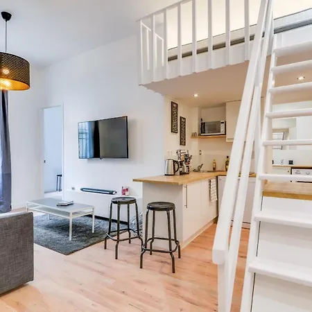 In Nation ! Apartamento *