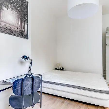 Apartment In Nation ! *
