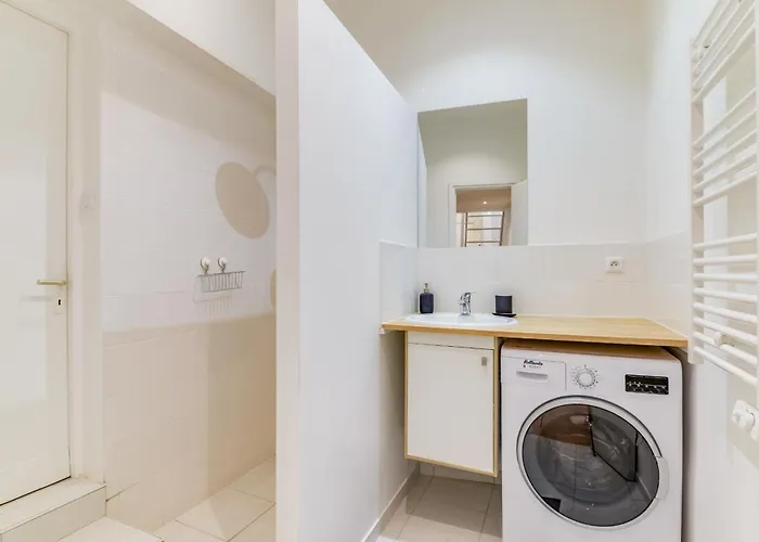 Apartament In Nation ! *